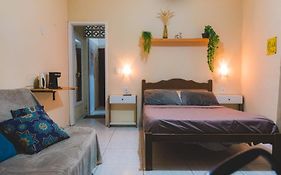 Tardeli Suite dos anjos com sacada